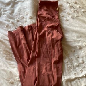 Lululemon groove pant